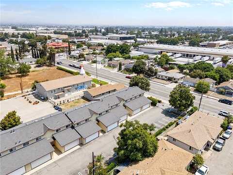S Reservoir Street, Pomona, CA 91766