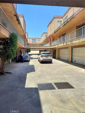 Parthenia Street, North Hills, CA 91343