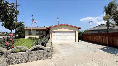 Temple, LA PUENTE, CA 91744