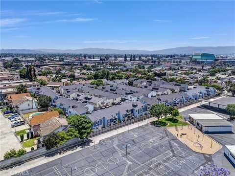 Waco Street, Baldwin Park, CA 91706