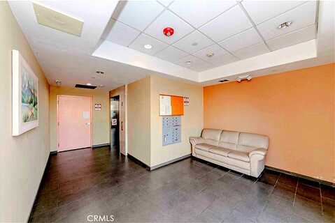 S Serrano Avenue, Los Angeles, CA 90006
