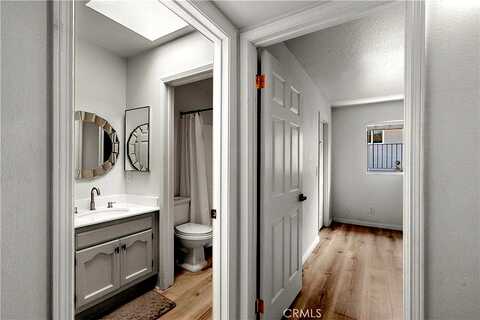 Morrison Street, North Hollywood, CA 91601