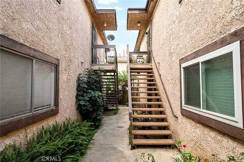 Palm Street, Bellflower, CA 90706