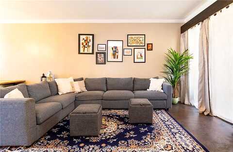 Comstock Avenue, Whittier, CA 90602