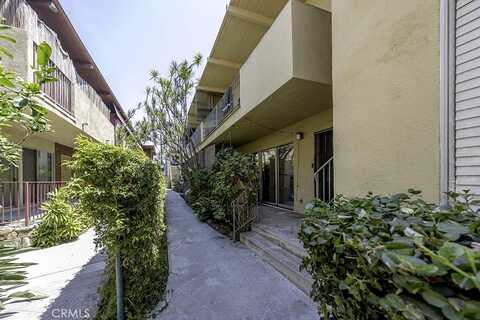Chestnut Avenue, Long Beach, CA 90802