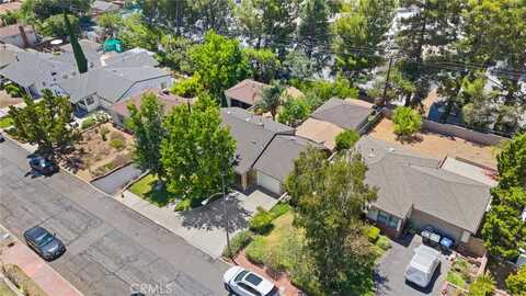 Brookhill, LA CRESCENTA, CA 91214