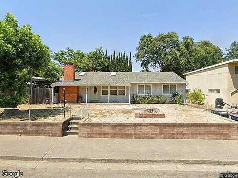 Freitas, UKIAH, CA 95482