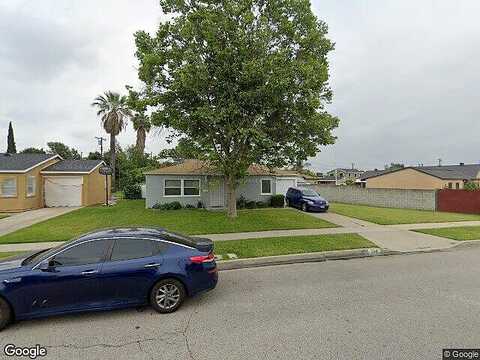 Rodecker, AZUSA, CA 91702