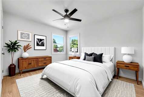 Rodecker, AZUSA, CA 91702