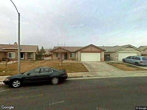 Kenyon, ROSAMOND, CA 93560