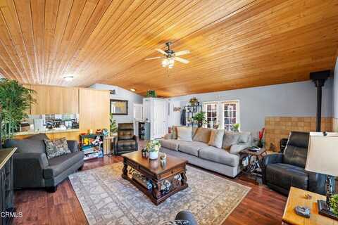 Oakwood, PINE MOUNTAIN CLUB, CA 93222