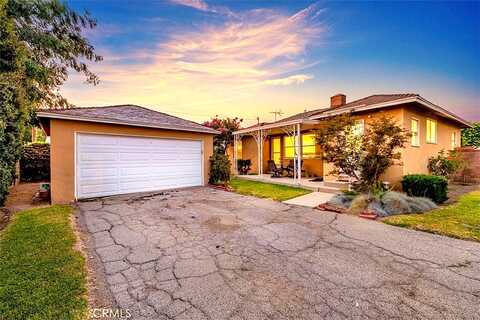 Lanning, WHITTIER, CA 90604