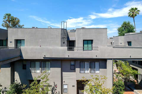 E Orange Grove Boulevard, Pasadena, CA 91104