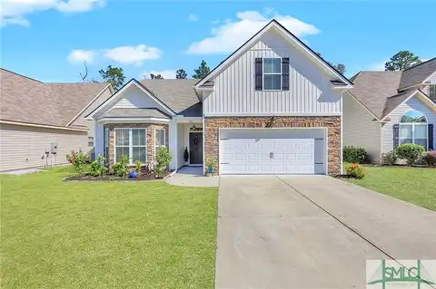 Annie, GUYTON, GA 31312