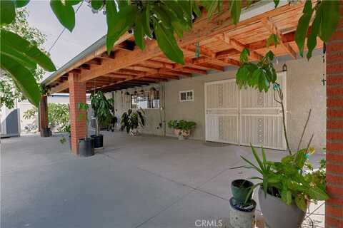 Fennell, EL MONTE, CA 91732