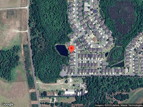 Saunton, SAN ANTONIO, FL 33576