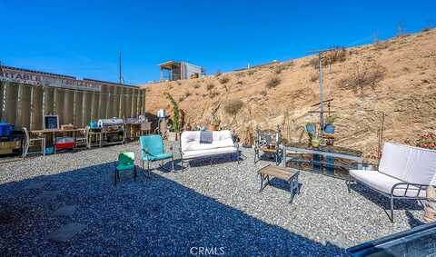 Hierba, AGUA DULCE, CA 91390