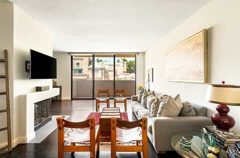 N Wetherly Drive, West Hollywood, CA 90069