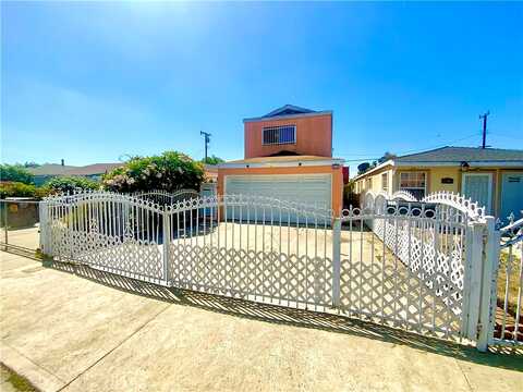 Cedar, COMPTON, CA 90220