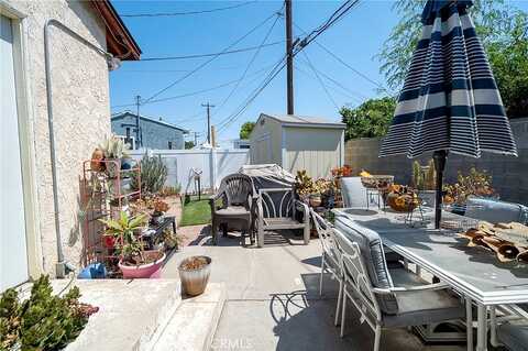 Bermudez, PICO RIVERA, CA 90660