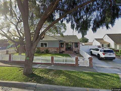 Portulaca, BUENA PARK, CA 90620