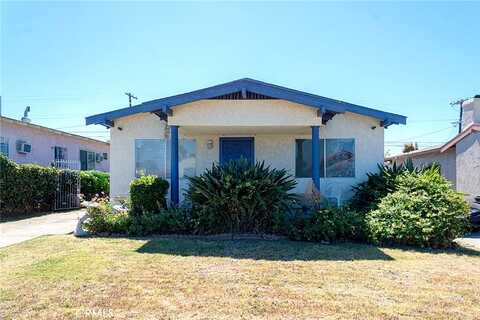 4Th, LOS ANGELES, CA 90043