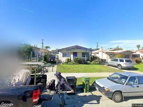 4Th, LOS ANGELES, CA 90043