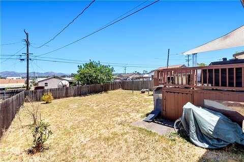 El Monte, EL CAJON, CA 92020