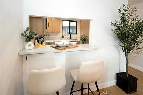 Chorro Street, San Luis Obispo, CA 93401