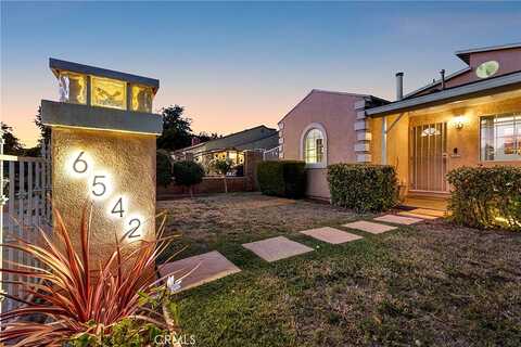 Babcock, NORTH HOLLYWOOD, CA 91606