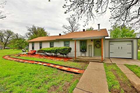 3Rd, TUSCOLA, TX 79562