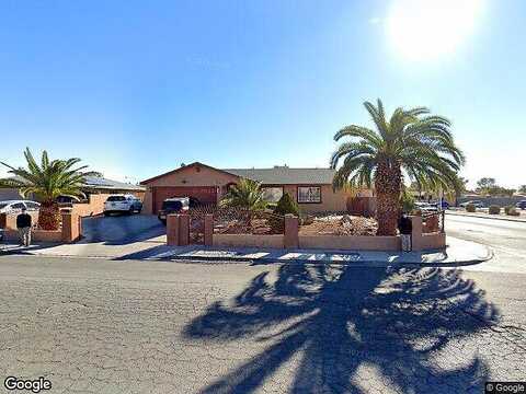 Christchurch, LAS VEGAS, NV 89110