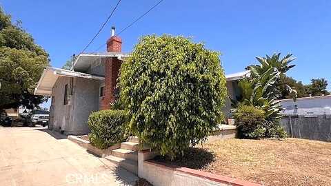 Abbott, LOS ANGELES, CA 90042