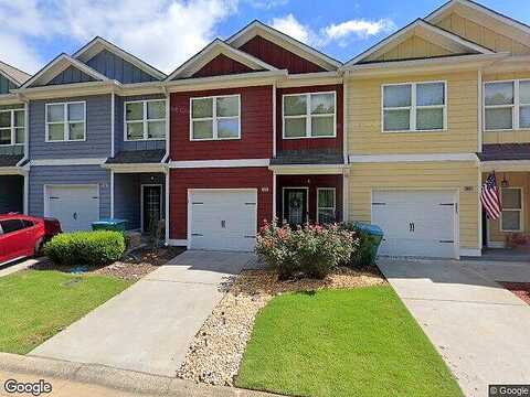 Towne Club, JASPER, GA 30143