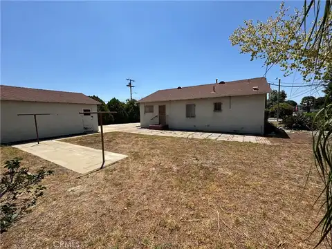 G, CHINO, CA 91710
