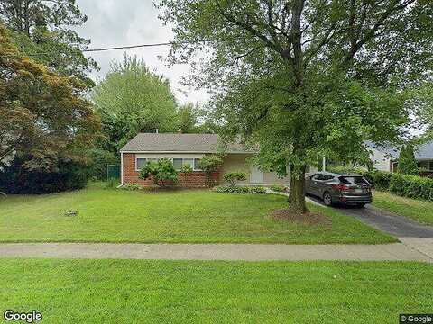 Buckfield, FEASTERVILLE TREVOSE, PA 19053