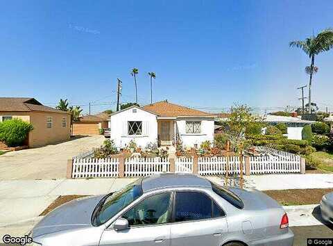 167Th, LAWNDALE, CA 90260