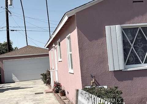167Th, LAWNDALE, CA 90260