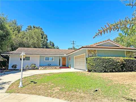 Williams, CLAREMONT, CA 91711