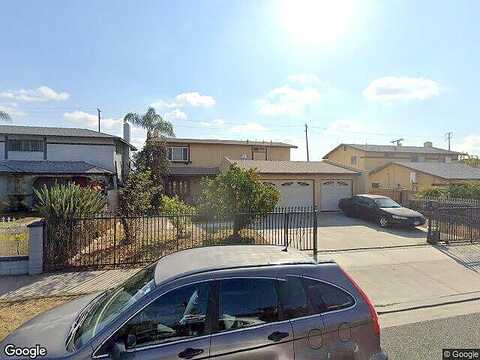 Stichman, BALDWIN PARK, CA 91706