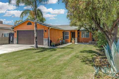 Haley, BAKERSFIELD, CA 93307