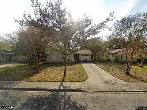 Nell Deane, SCHERTZ, TX 78154