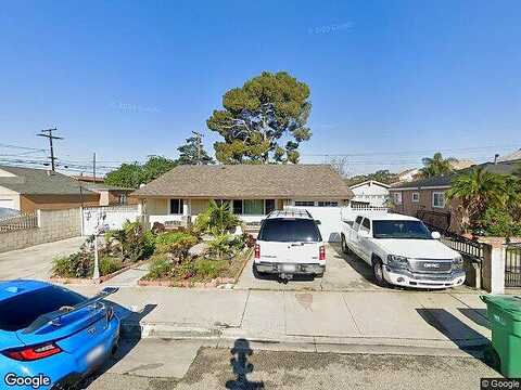 Robinette, BALDWIN PARK, CA 91706