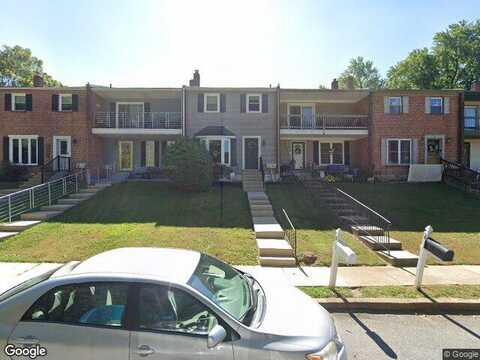 Colonial, ASTON, PA 19014