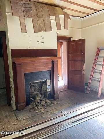 Hillcrest, MACON, GA 31204