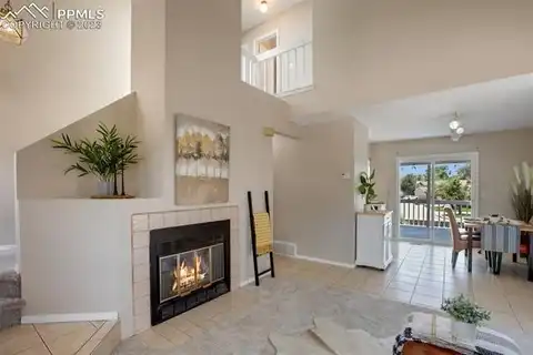 Dix, COLORADO SPRINGS, CO 80911