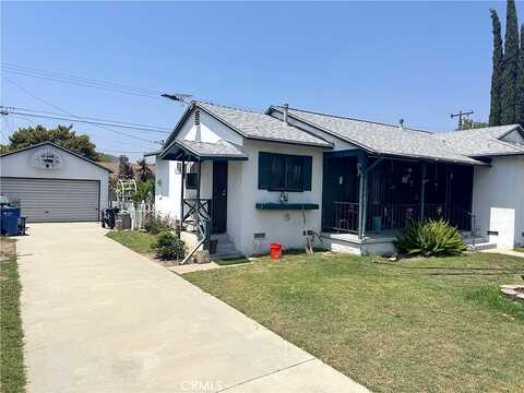 Valley, POMONA, CA 91768