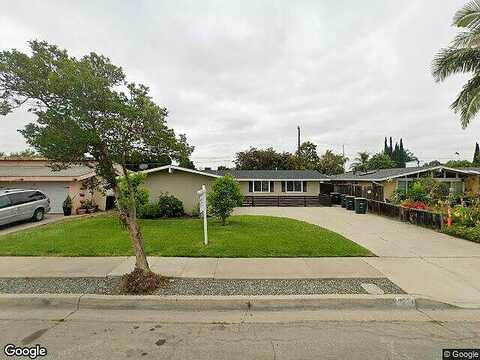 Palm, ORANGE, CA 92868