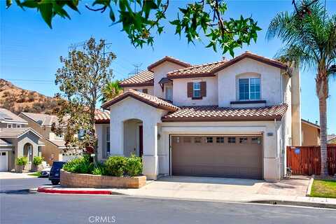Oak, SANTA CLARITA, CA 91350