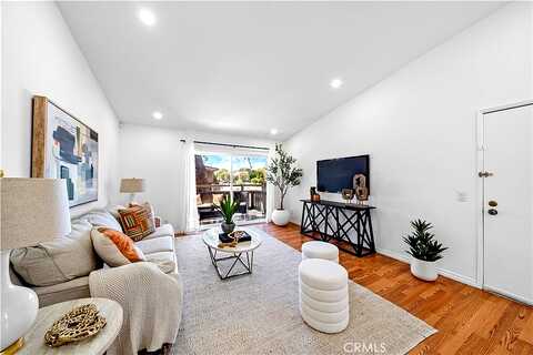S Vermont Avenue, Torrance, CA 90502